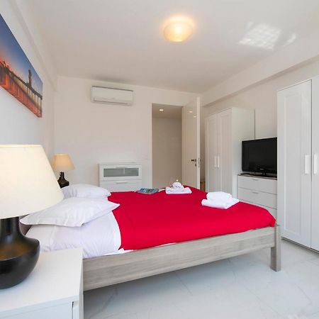 Paradiso Incanto - Happy Rentals Екстер'єр фото