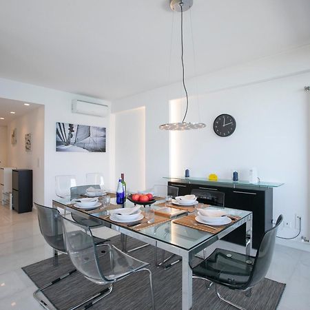 Paradiso Incanto - Happy Rentals Екстер'єр фото