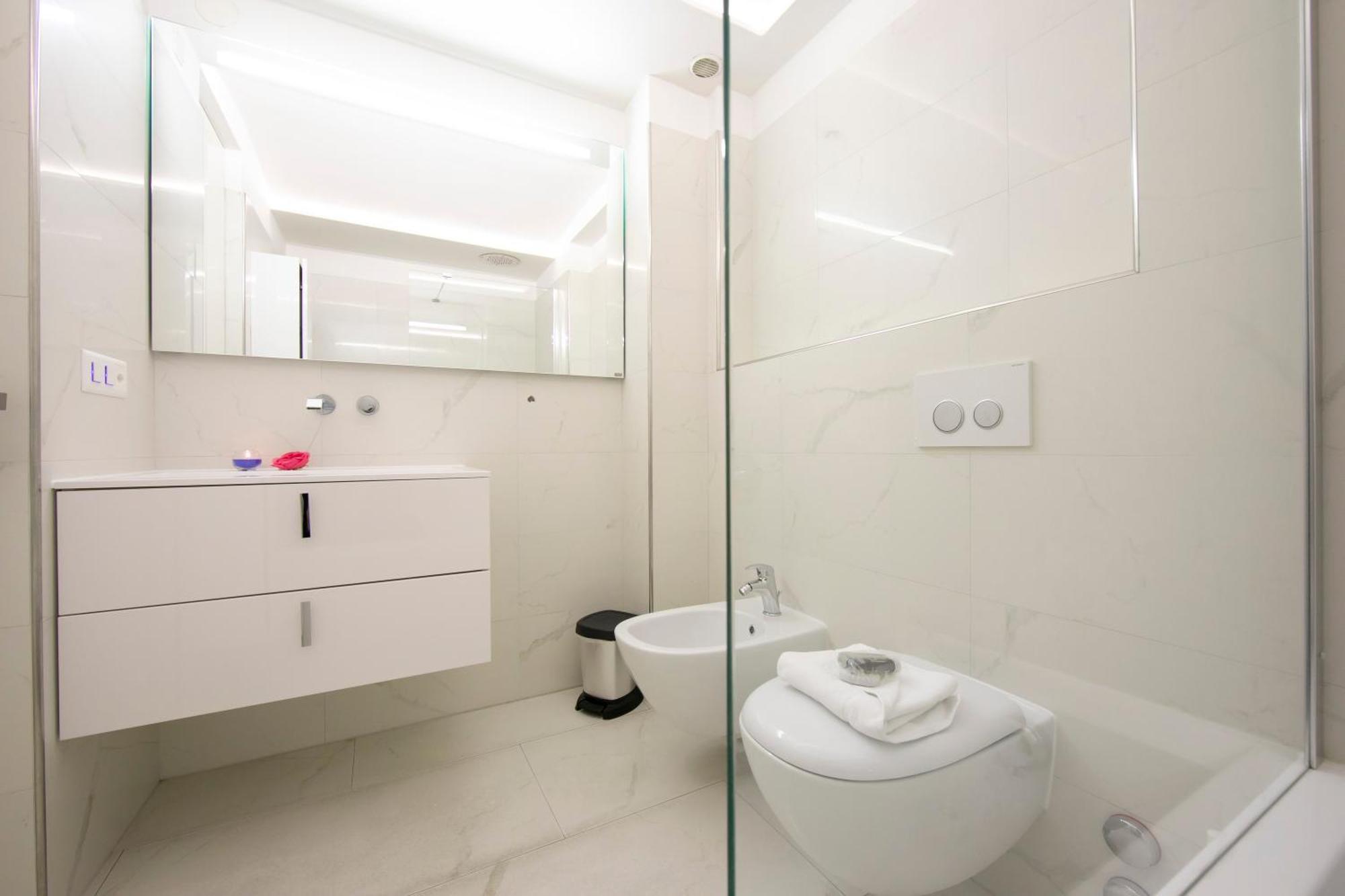 Paradiso Incanto - Happy Rentals Екстер'єр фото