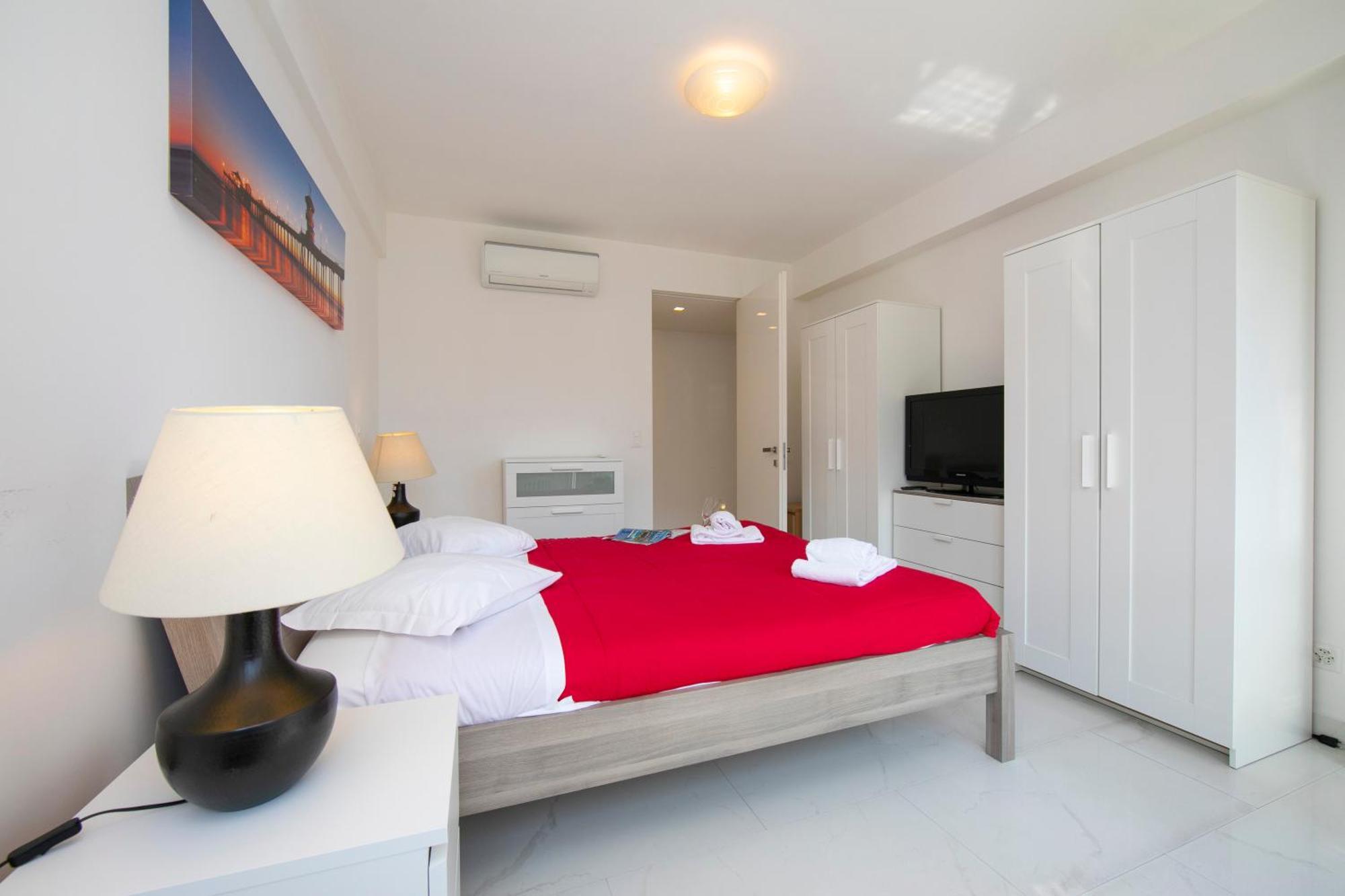 Paradiso Incanto - Happy Rentals Екстер'єр фото