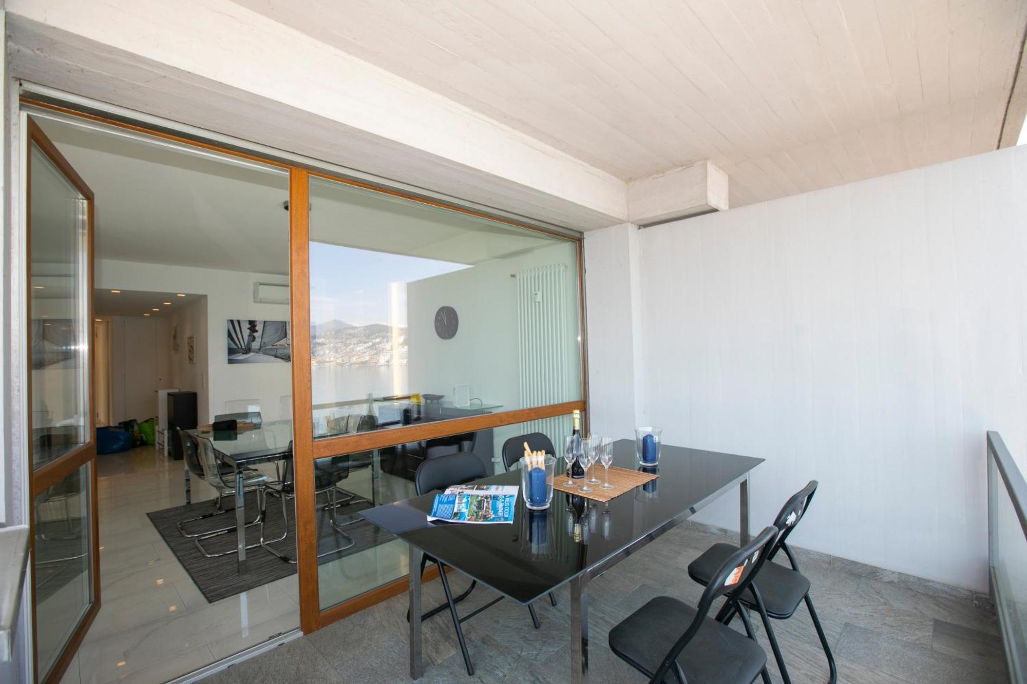 Paradiso Incanto - Happy Rentals Екстер'єр фото