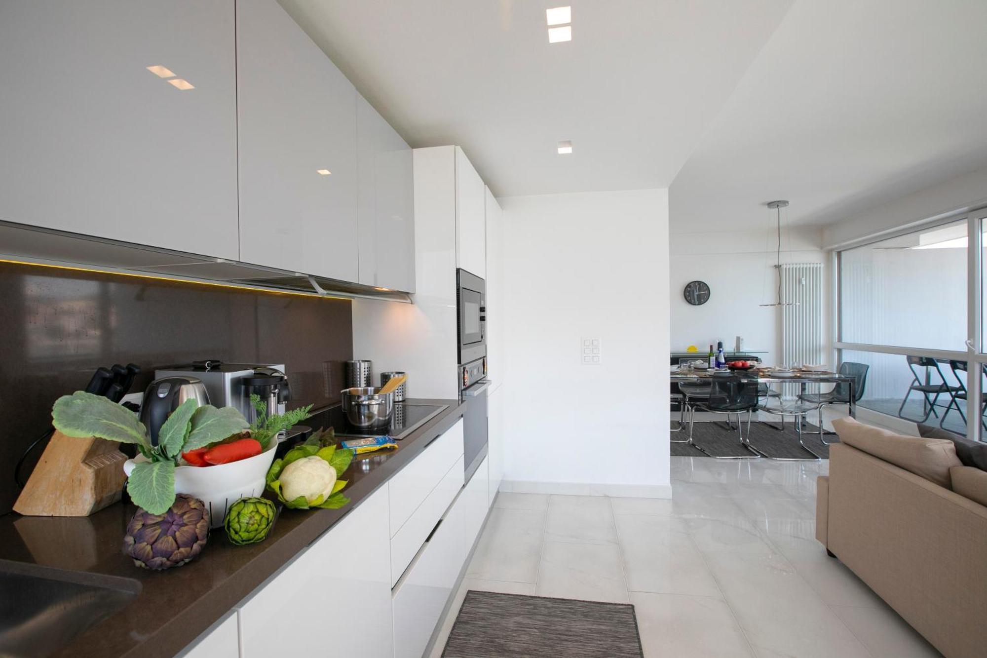 Paradiso Incanto - Happy Rentals Екстер'єр фото