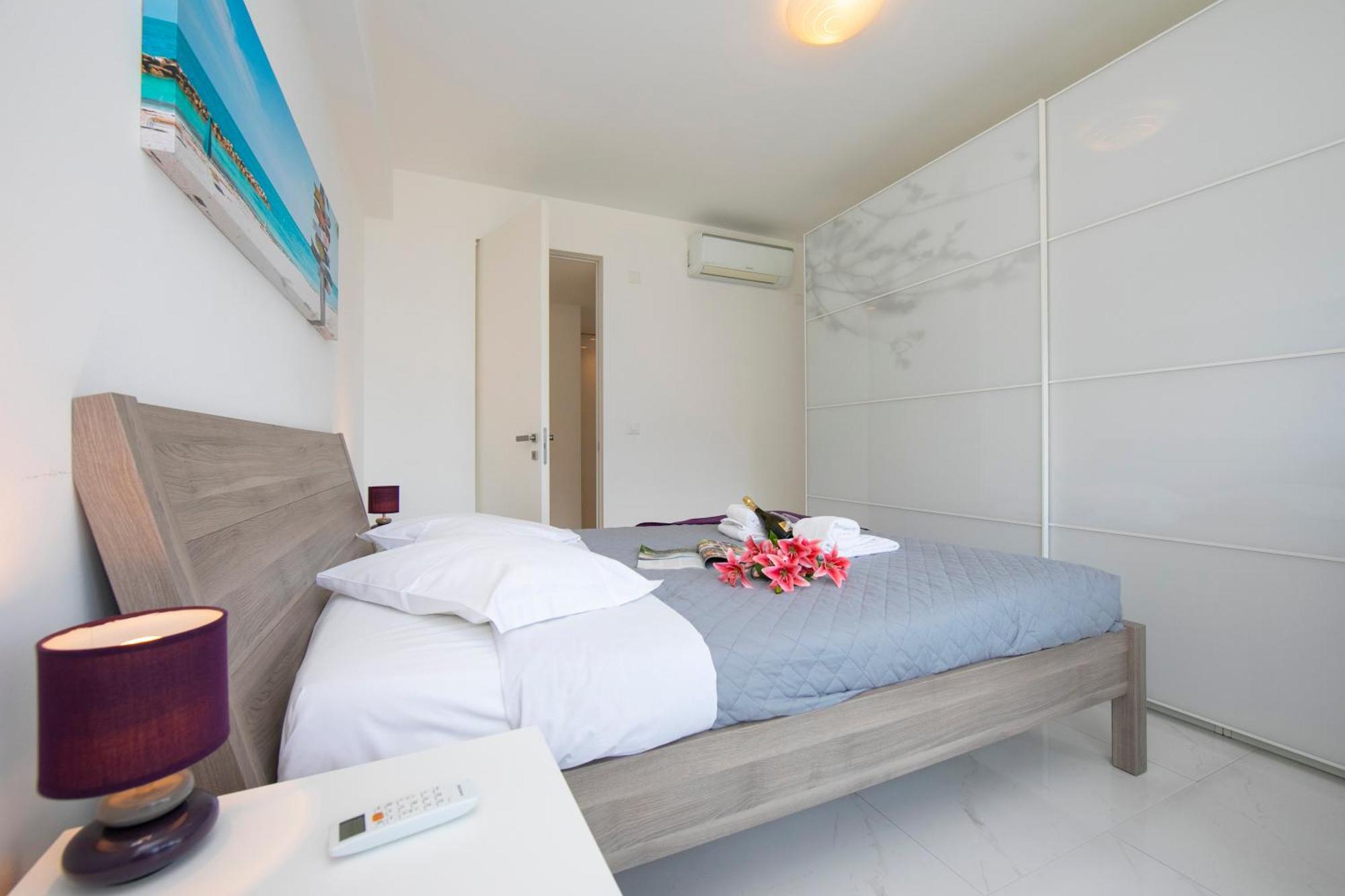 Paradiso Incanto - Happy Rentals Екстер'єр фото