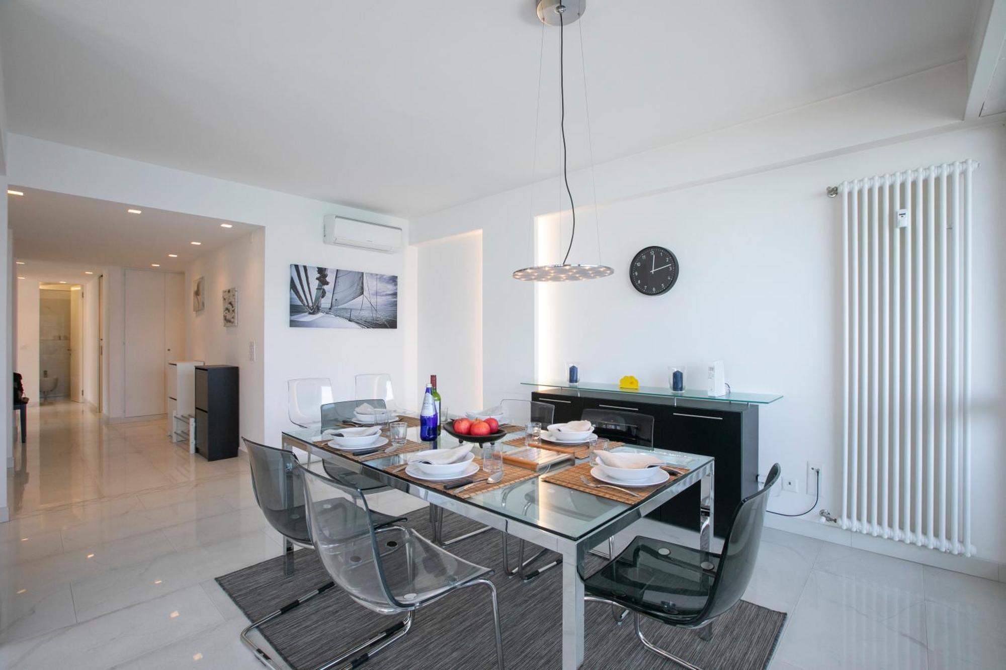Paradiso Incanto - Happy Rentals Екстер'єр фото