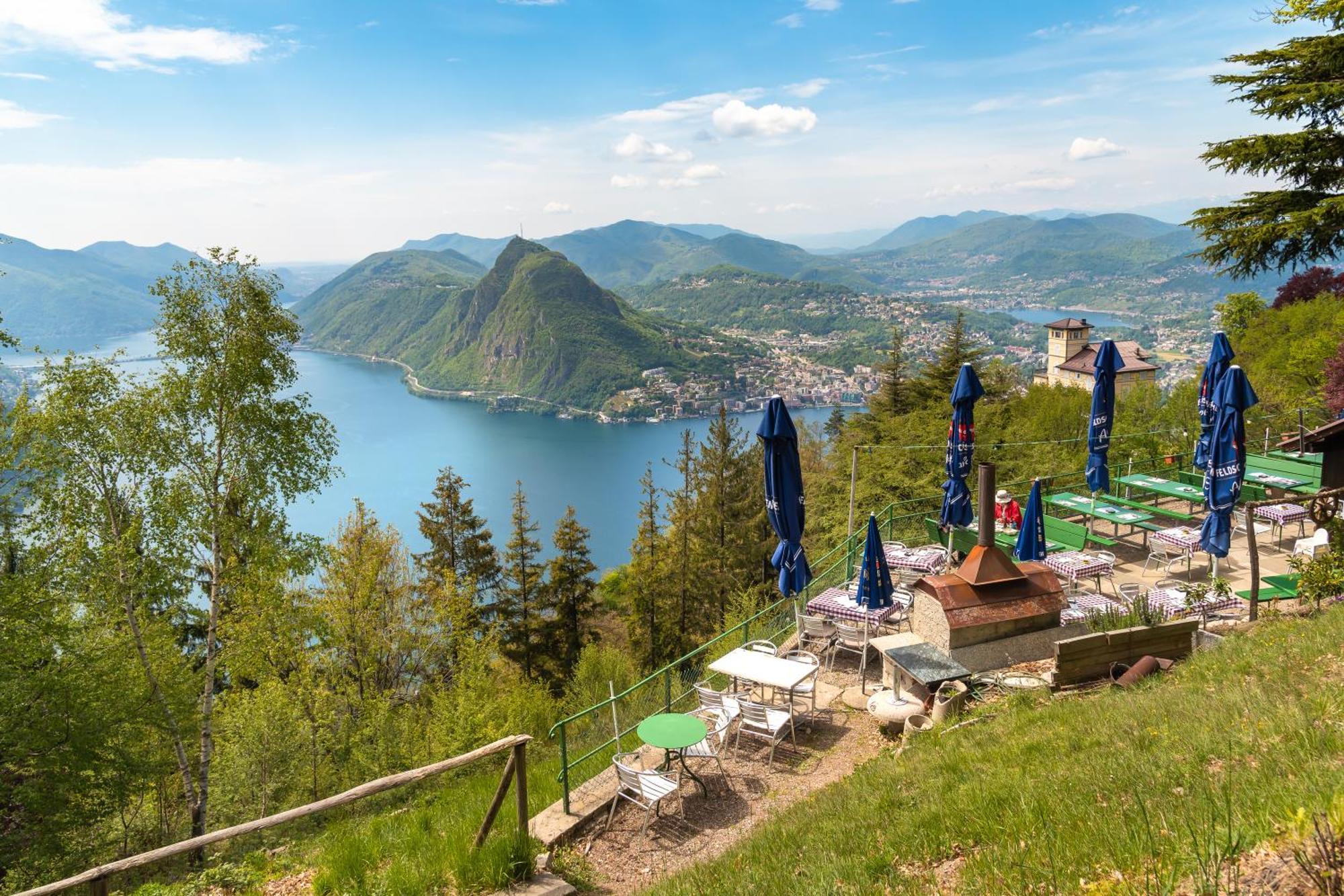 Paradiso Incanto - Happy Rentals Екстер'єр фото