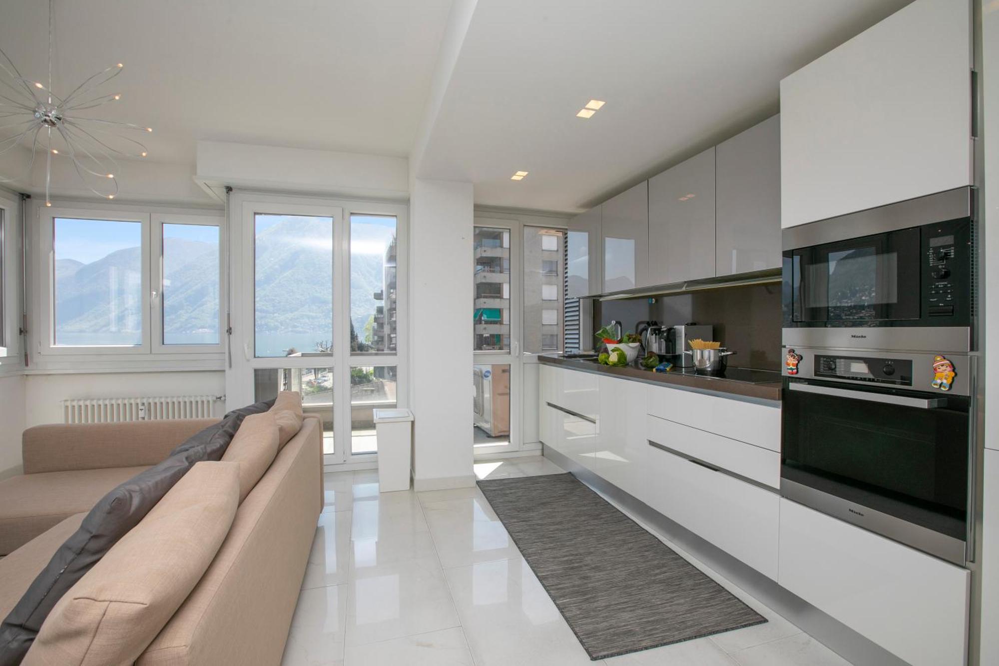 Paradiso Incanto - Happy Rentals Екстер'єр фото
