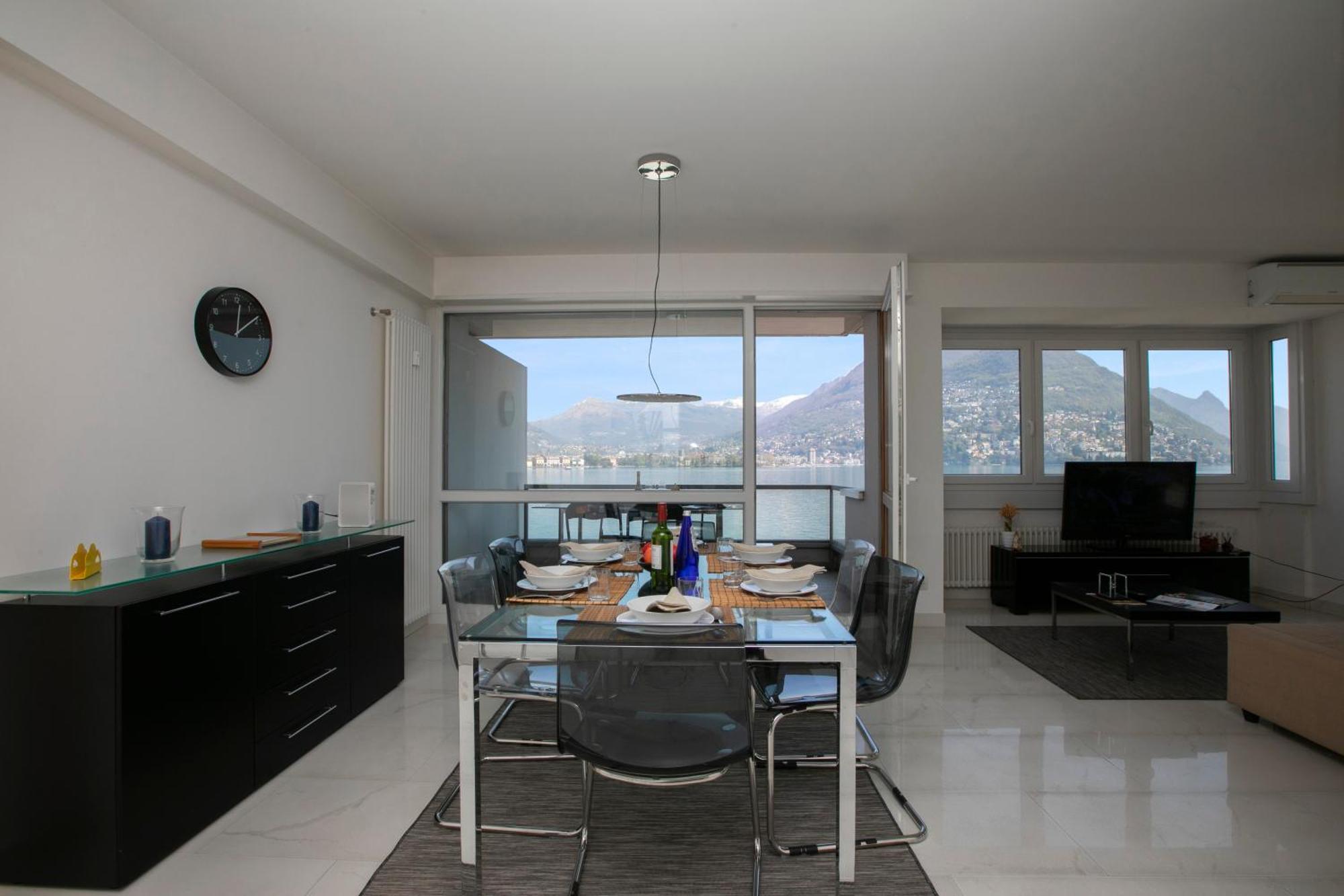 Paradiso Incanto - Happy Rentals Екстер'єр фото