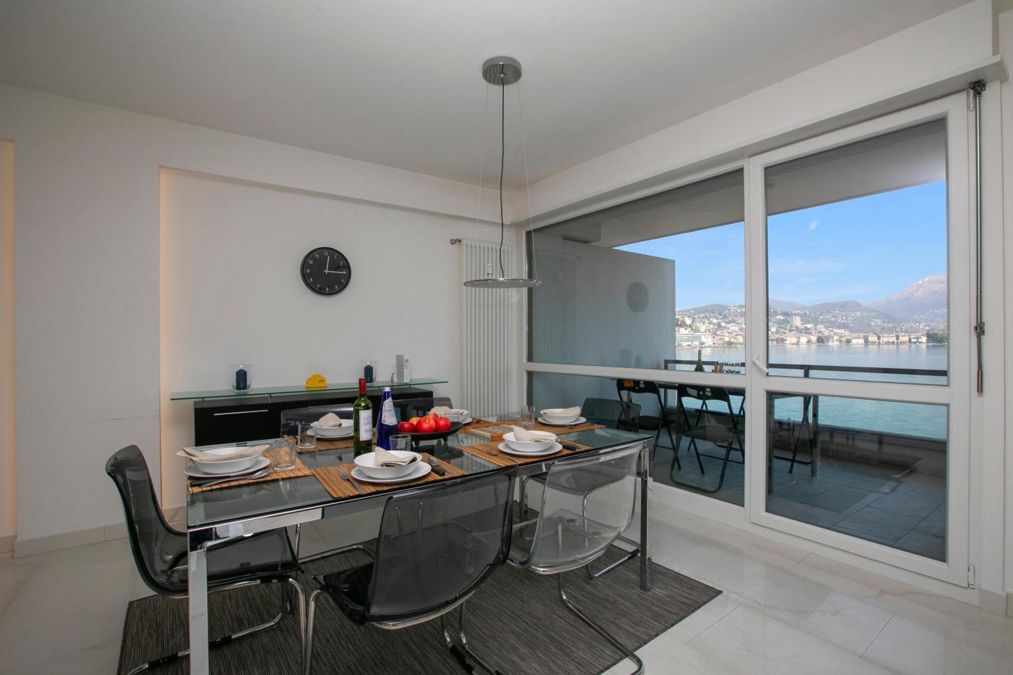 Paradiso Incanto - Happy Rentals Екстер'єр фото