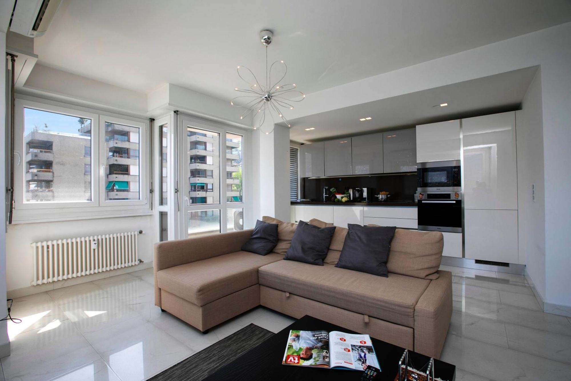 Paradiso Incanto - Happy Rentals Екстер'єр фото
