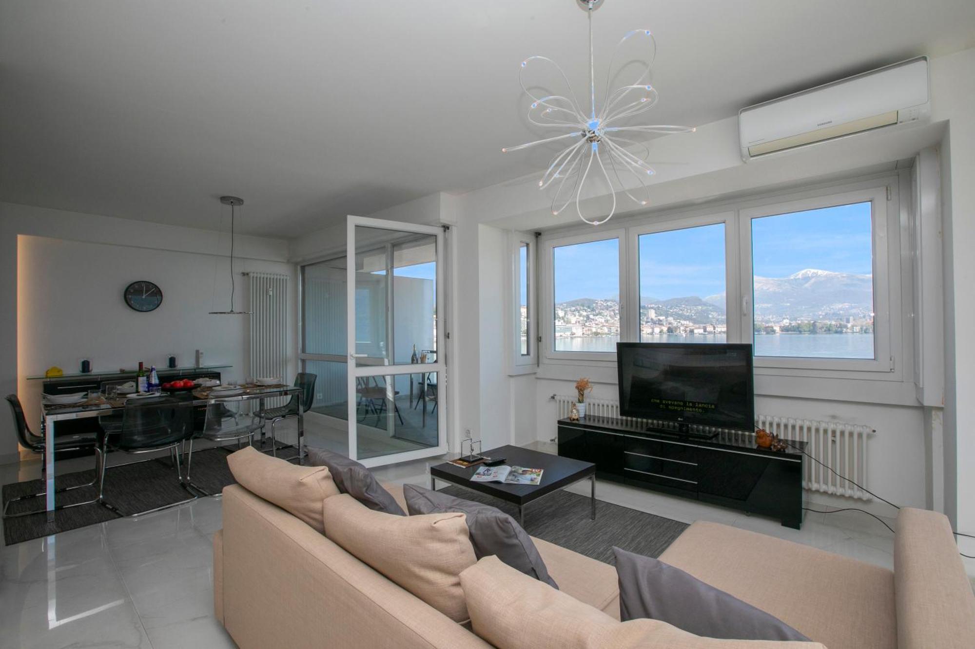 Paradiso Incanto - Happy Rentals Екстер'єр фото