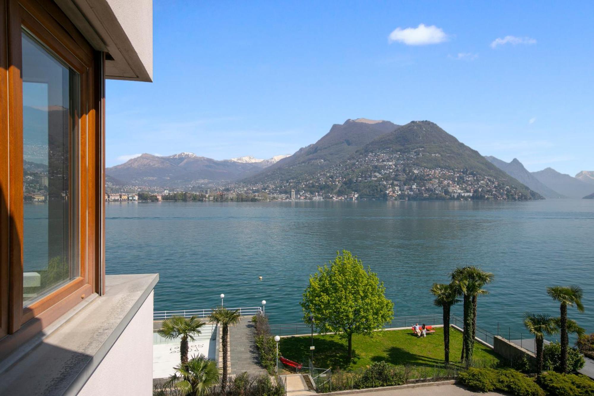 Paradiso Incanto - Happy Rentals Екстер'єр фото