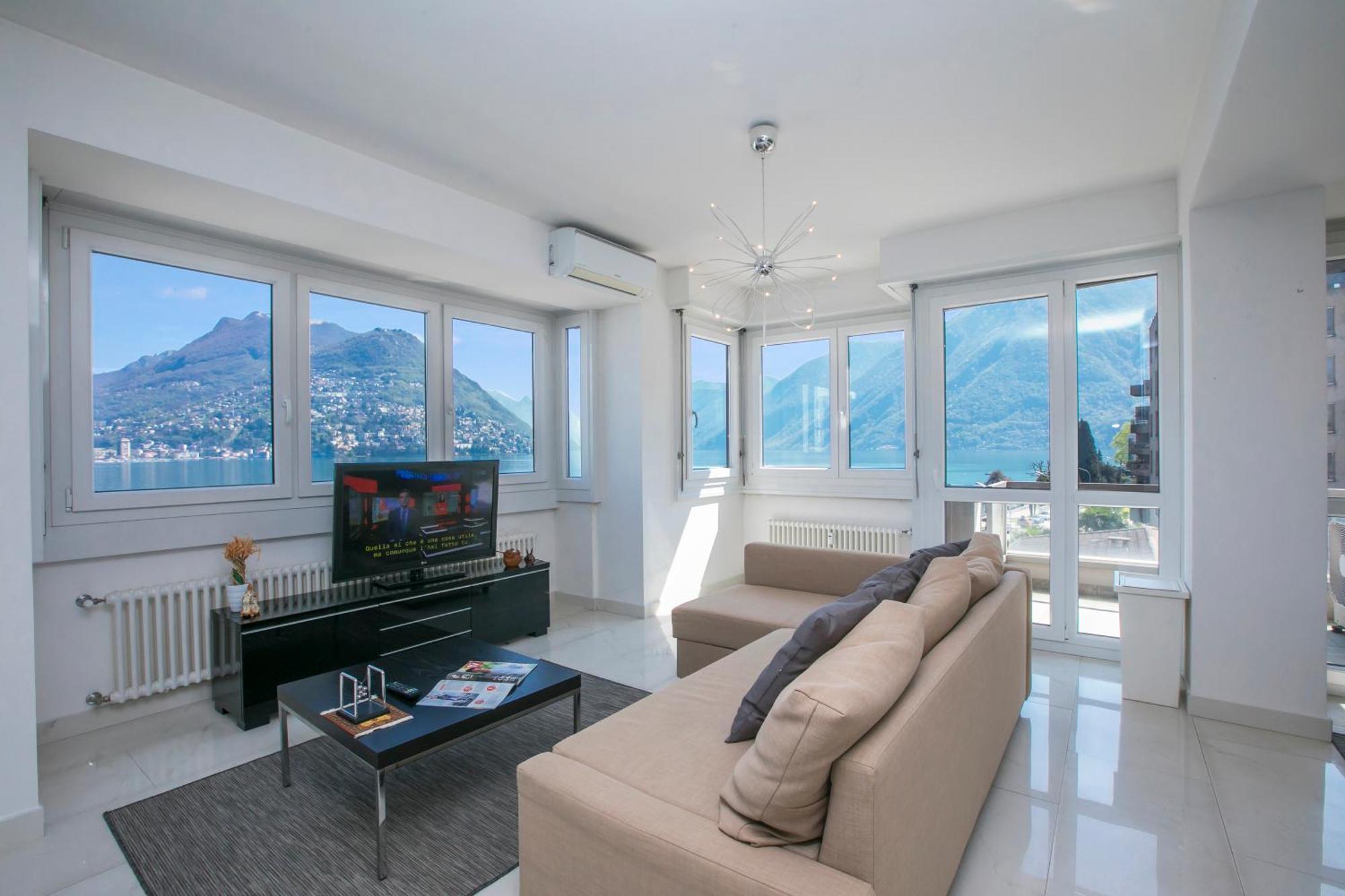 Paradiso Incanto - Happy Rentals Екстер'єр фото